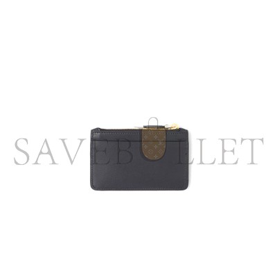 PRADA LEATHER CARD HOLDER 1MC038 (12*7.5cm)